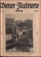 Wiener Illustrierte Zeitung