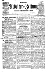Arbeiter Zeitung
