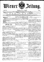 Wiener Zeitung