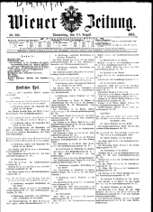 Wiener Zeitung