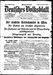 Deutsches Volksblatt