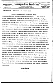 Russische Rundschau
