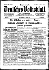 Deutsches Volksblatt