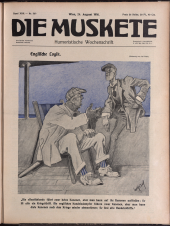 Die Muskete