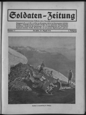 Tiroler Soldaten-Zeitung