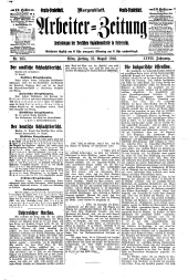 Arbeiter Zeitung