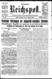 Reichspost