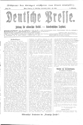 Deutsche Presse