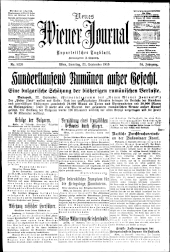 Neues Wiener Journal