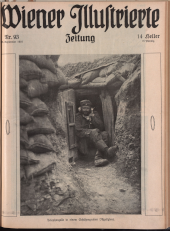 Wiener Illustrierte Zeitung