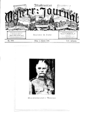Illustriertes Österreichisches Journal