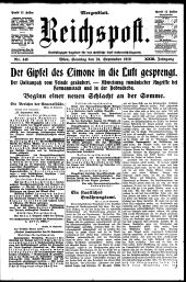 Reichspost
