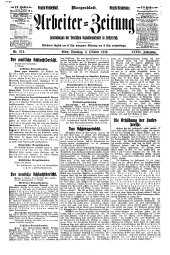 Arbeiter Zeitung