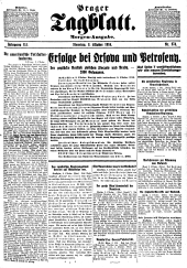 Prager Tagblatt