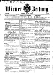 Wiener Zeitung