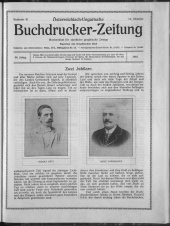 Buchdrucker-Zeitung