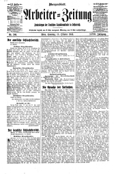 Arbeiter Zeitung