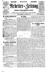 Arbeiter Zeitung