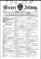 Wiener Zeitung