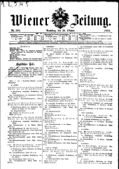 Wiener Zeitung