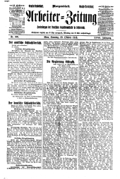 Arbeiter Zeitung