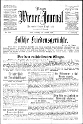 Neues Wiener Journal