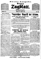 Prager Tagblatt