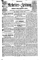 Arbeiter Zeitung