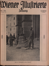 Wiener Illustrierte Zeitung