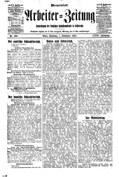 Arbeiter Zeitung