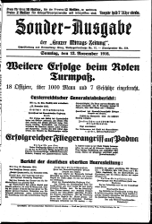 Grazer Mittags-Zeitung