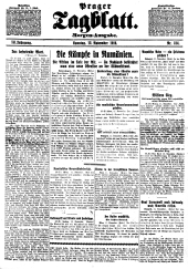 Prager Tagblatt