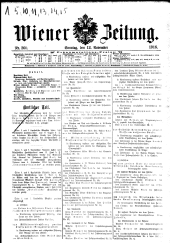 Wiener Zeitung