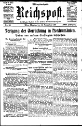 Reichspost