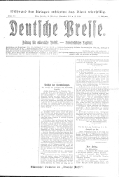 Deutsche Presse