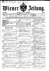 Wiener Zeitung