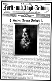 Forst-Zeitung