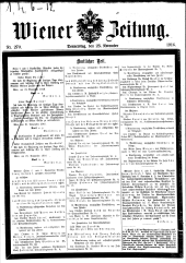 Wiener Zeitung