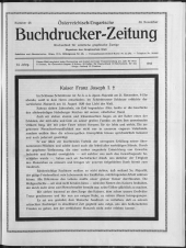 Buchdrucker-Zeitung