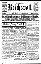 Reichspost