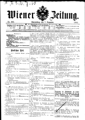 Wiener Zeitung