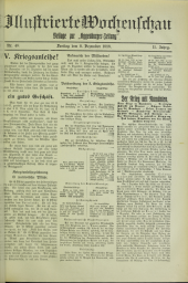 Eggenburger Zeitung