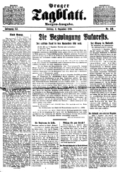 Prager Tagblatt