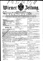 Wiener Zeitung