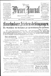 Neues Wiener Journal