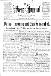 Neues Wiener Journal