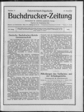 Buchdrucker-Zeitung