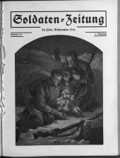 Tiroler Soldaten-Zeitung