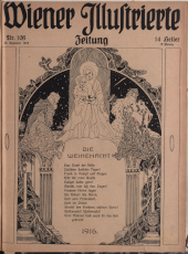 Wiener Illustrierte Zeitung