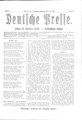 Deutsche Presse